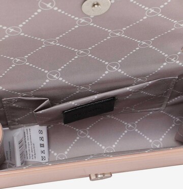 TAMARIS Clutch 'Amalia' i pink