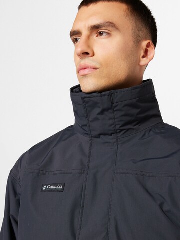 COLUMBIA Outdoor jacket 'Bugaboo™ 1986 Interchange' in Black