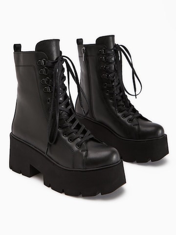 Limoya Boots 'Brit' in Black