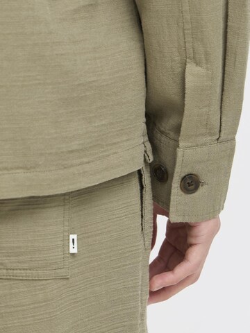 Comfort fit Camicia 'SDPaakow' di !Solid in verde