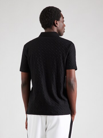 BOSS Shirt 'H-Pack 80' in Black