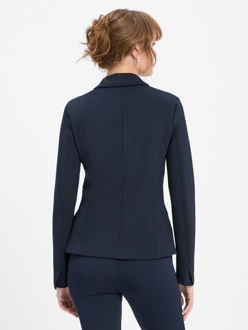 Marc Cain Blazer in Blue