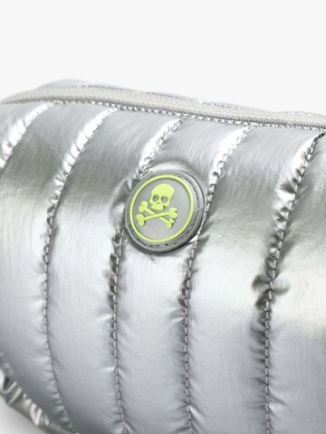 Scalpers Backpack ' ' in Silver