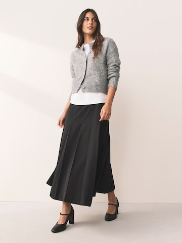 Next Ballerina in Schwarz