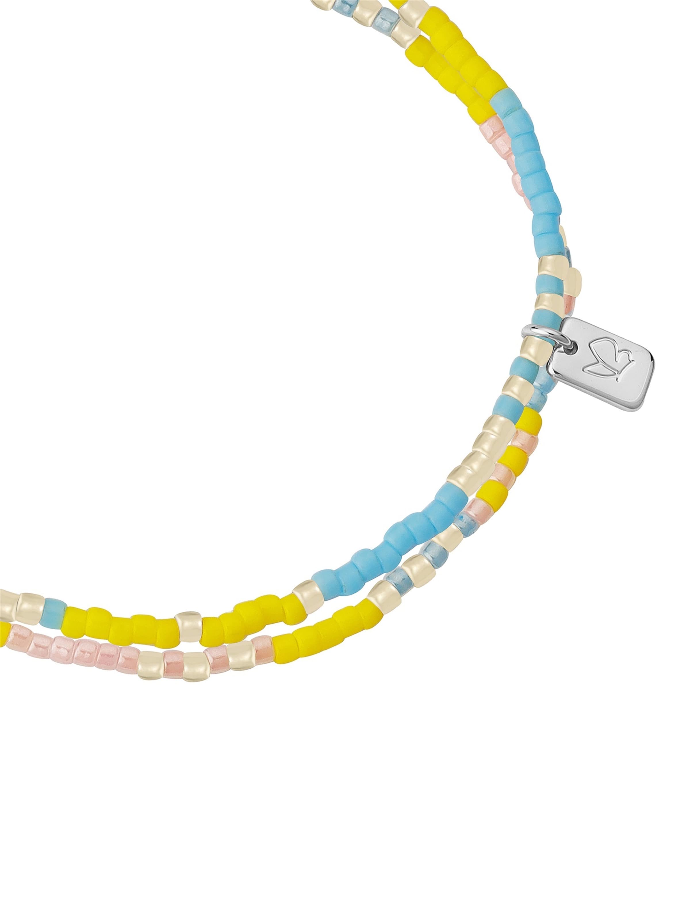 Bracelet Glanzstücke München en argent