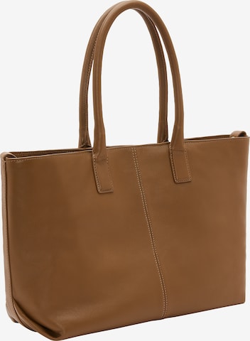 Liebeskind Berlin Shopper 'Chelsea' in Braun