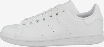 Baskets 'Stan Smith' ADIDAS ORIGINALS en blanc