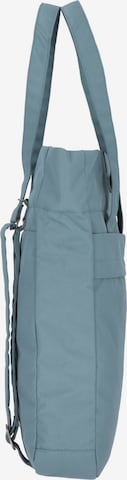 JACK WOLFSKIN Shoulder Bag 'Piccadilly' in Blue