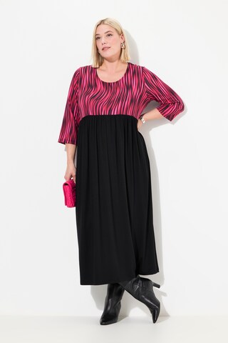Ulla Popken Dress in Red