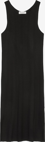 Marc O'Polo Dress in Black: front