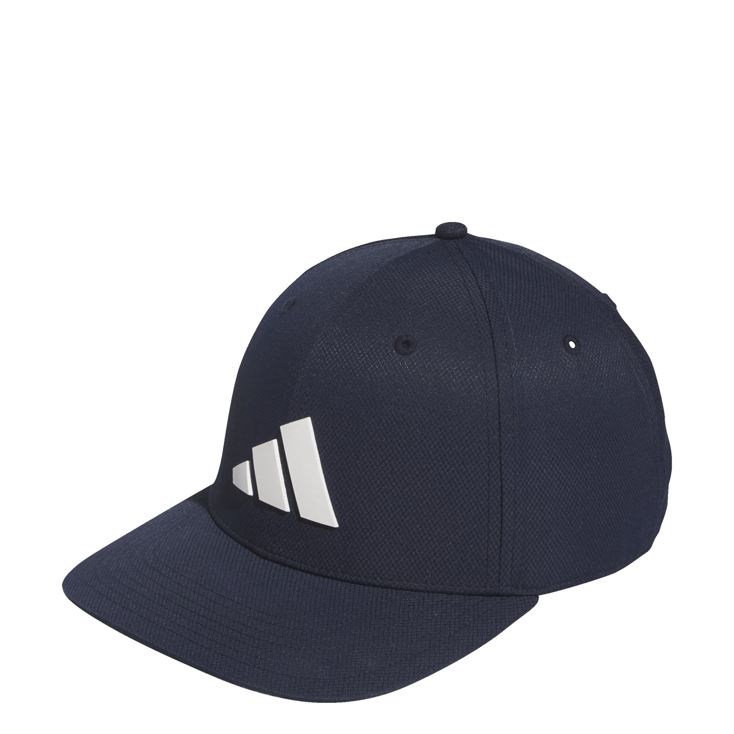 ADIDAS PERFORMANCE - Gorra deportiva 'Tour' en azul: frente