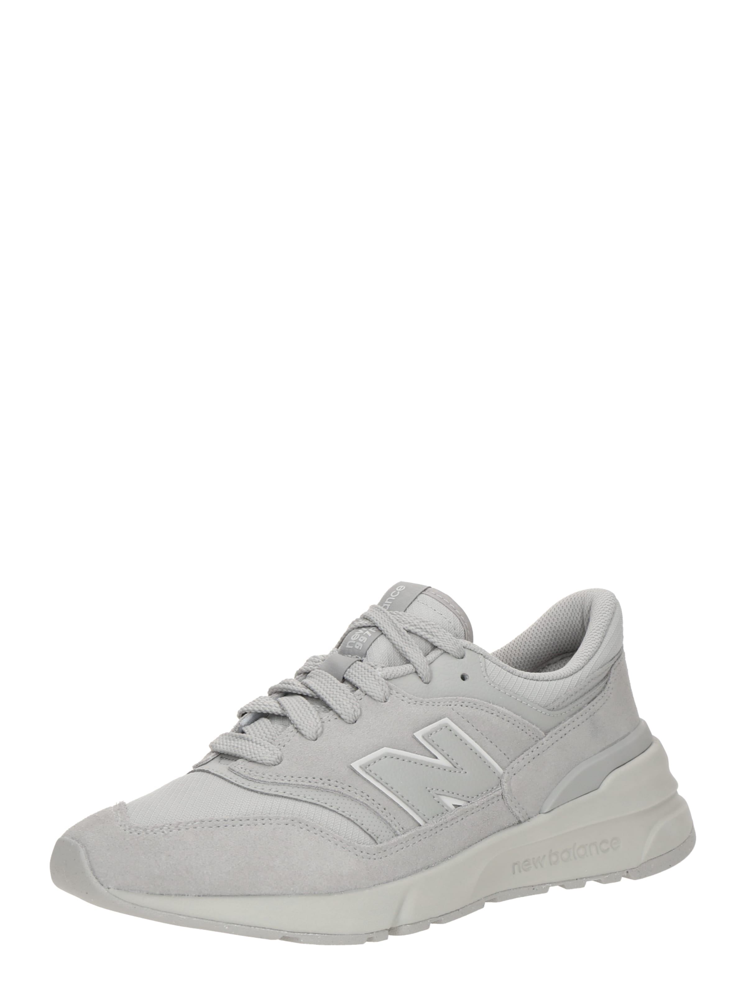 new balance Madalad ketsid '997R', värv hall: eest vaates
