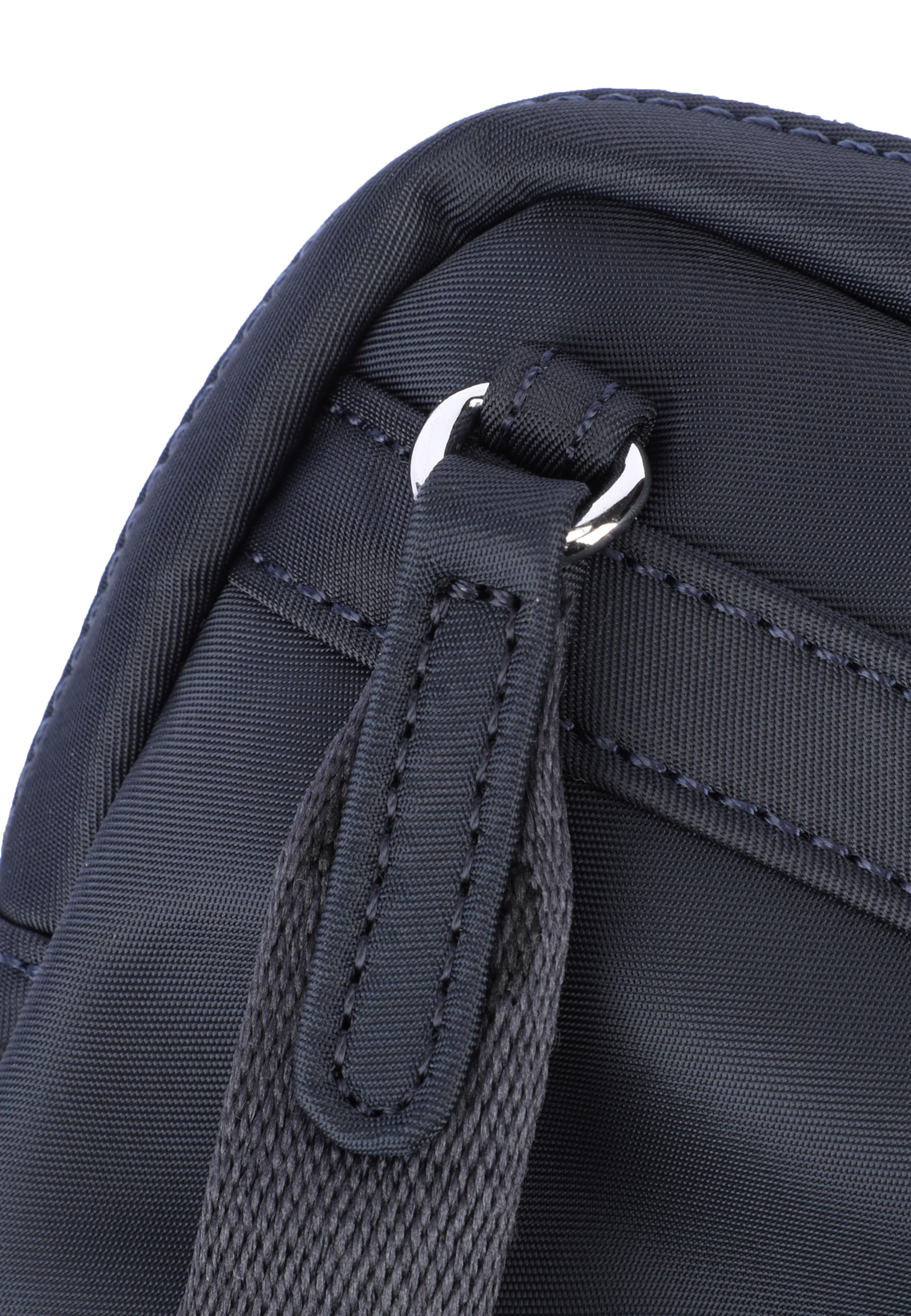 JOOP! Jeans - Mala de ombro 'Lietissimo 1.0 Maria' em azul