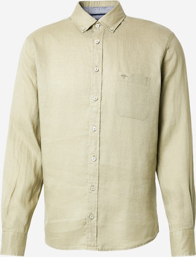 FYNCH-HATTON Paita värissä vaaleanvihreä, Tuotenäkymä