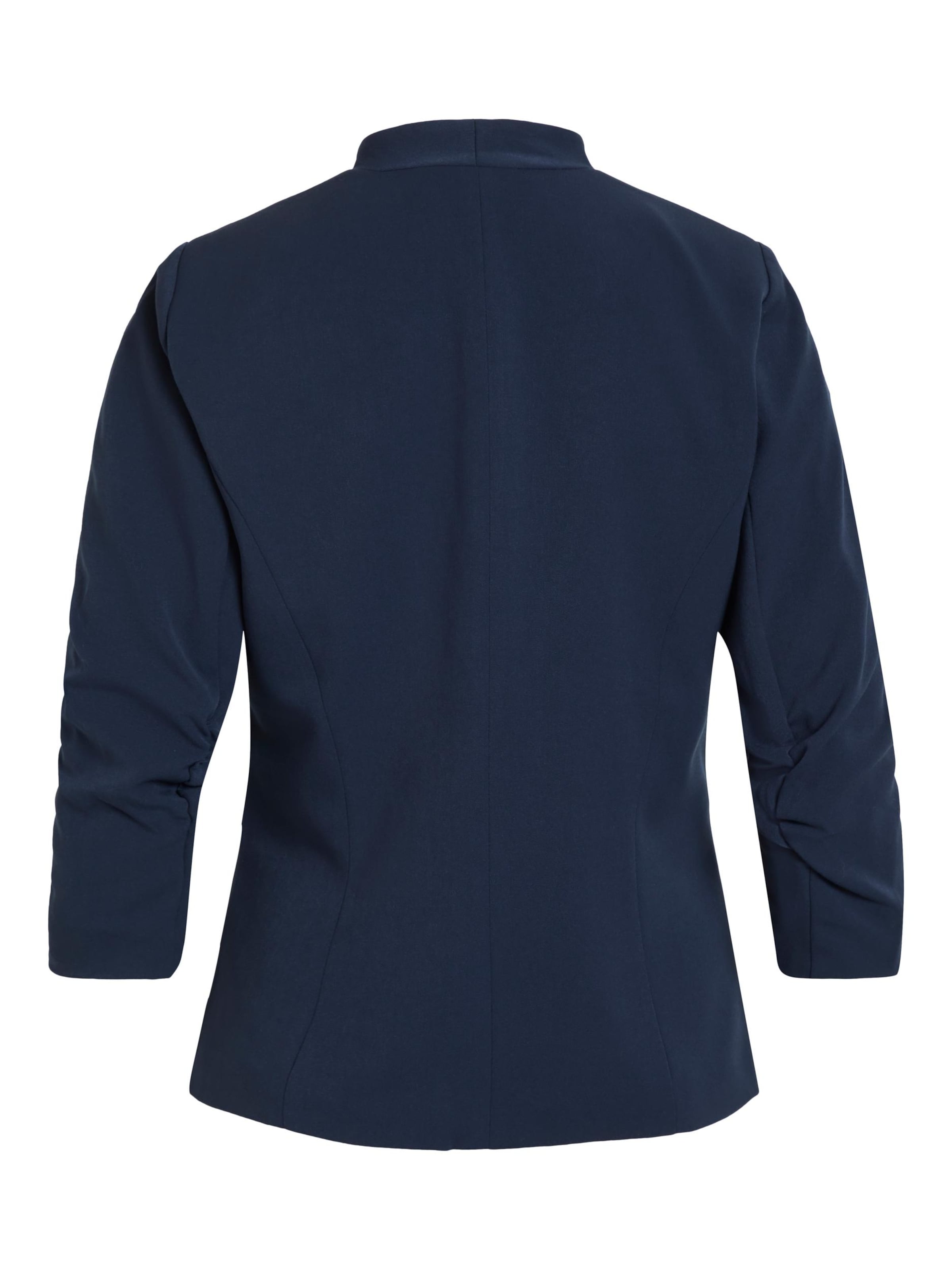 VILA Blazer 'Her' in Blue