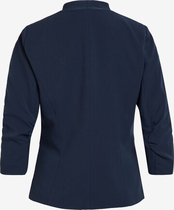 VILA Blazer 'Viher' in Blau