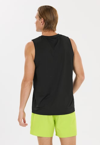 Virtus Top 'Roger V3' in Schwarz