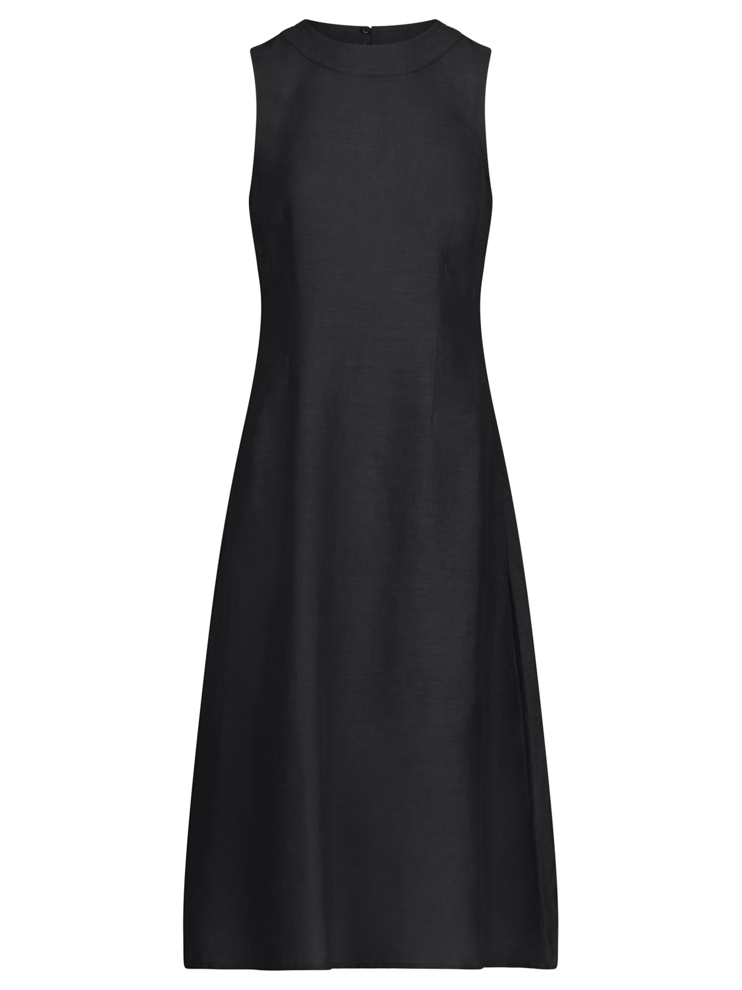 mint & mia Dress in Black: front