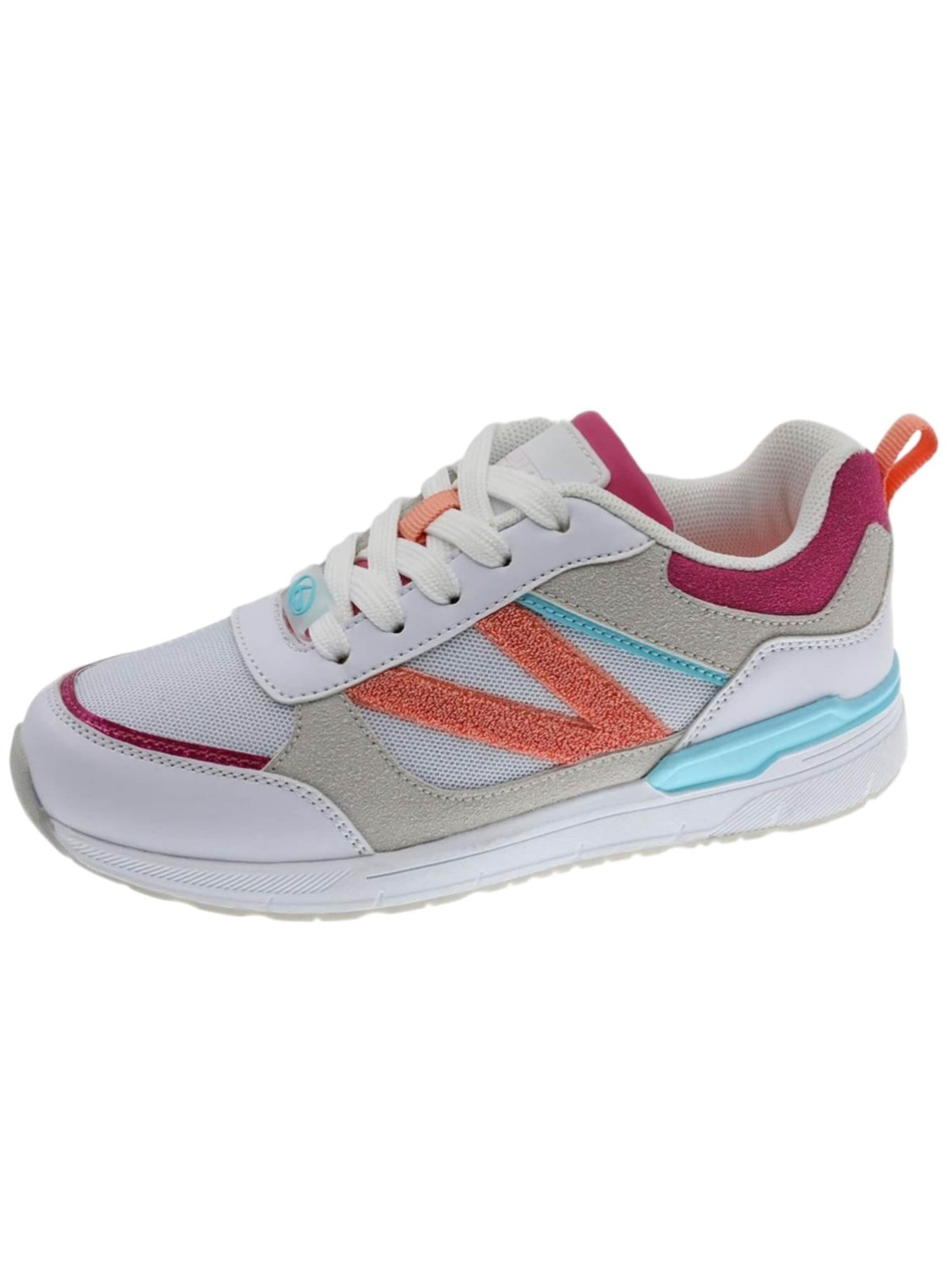Beppi Sneaker‌‌‌‌‌‌‌‌‌ in 30 in weiß, Produktansicht
