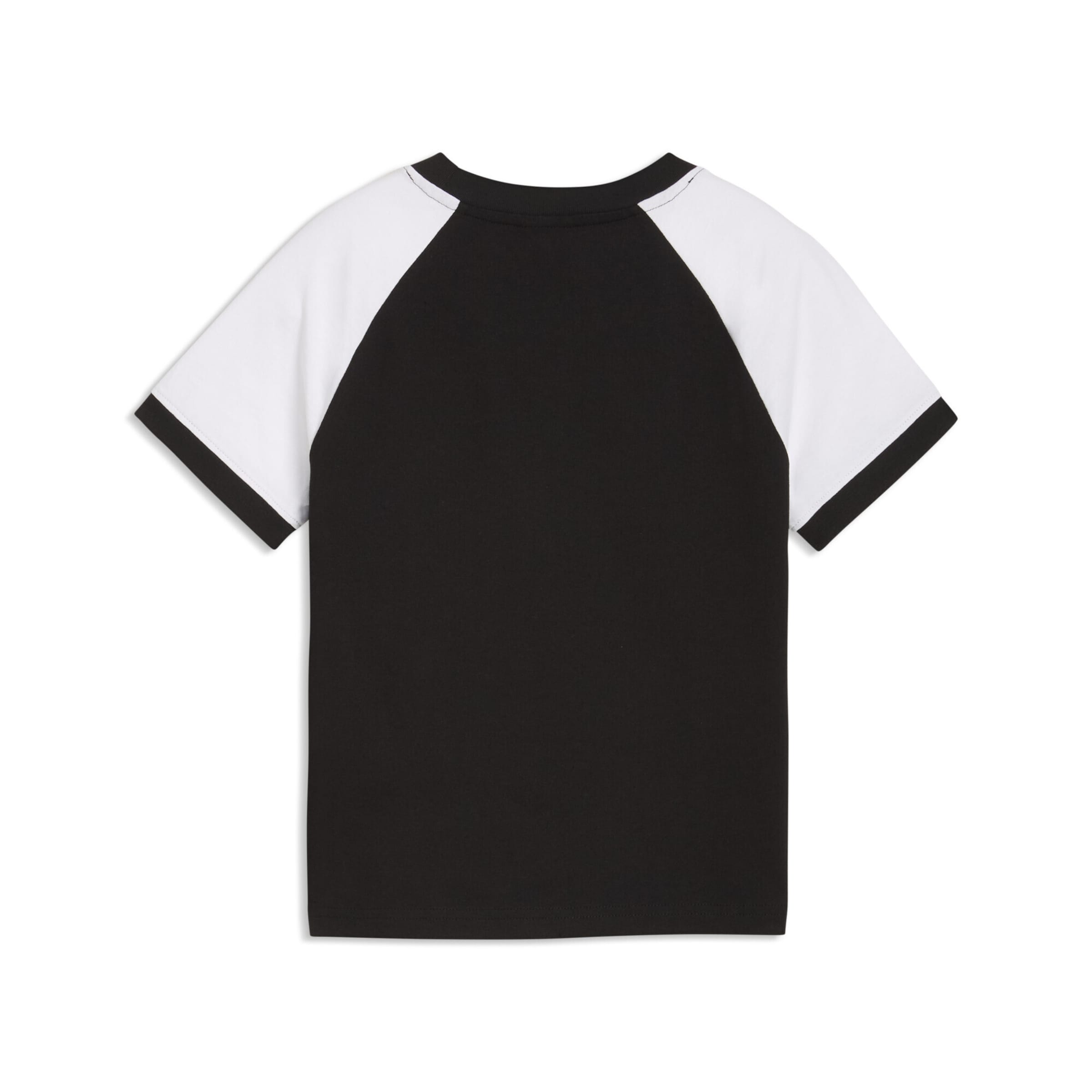 PUMA Shirt 'Future.Archive' in Zwart