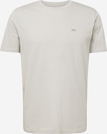 Coupe regular T-Shirt GAP en gris