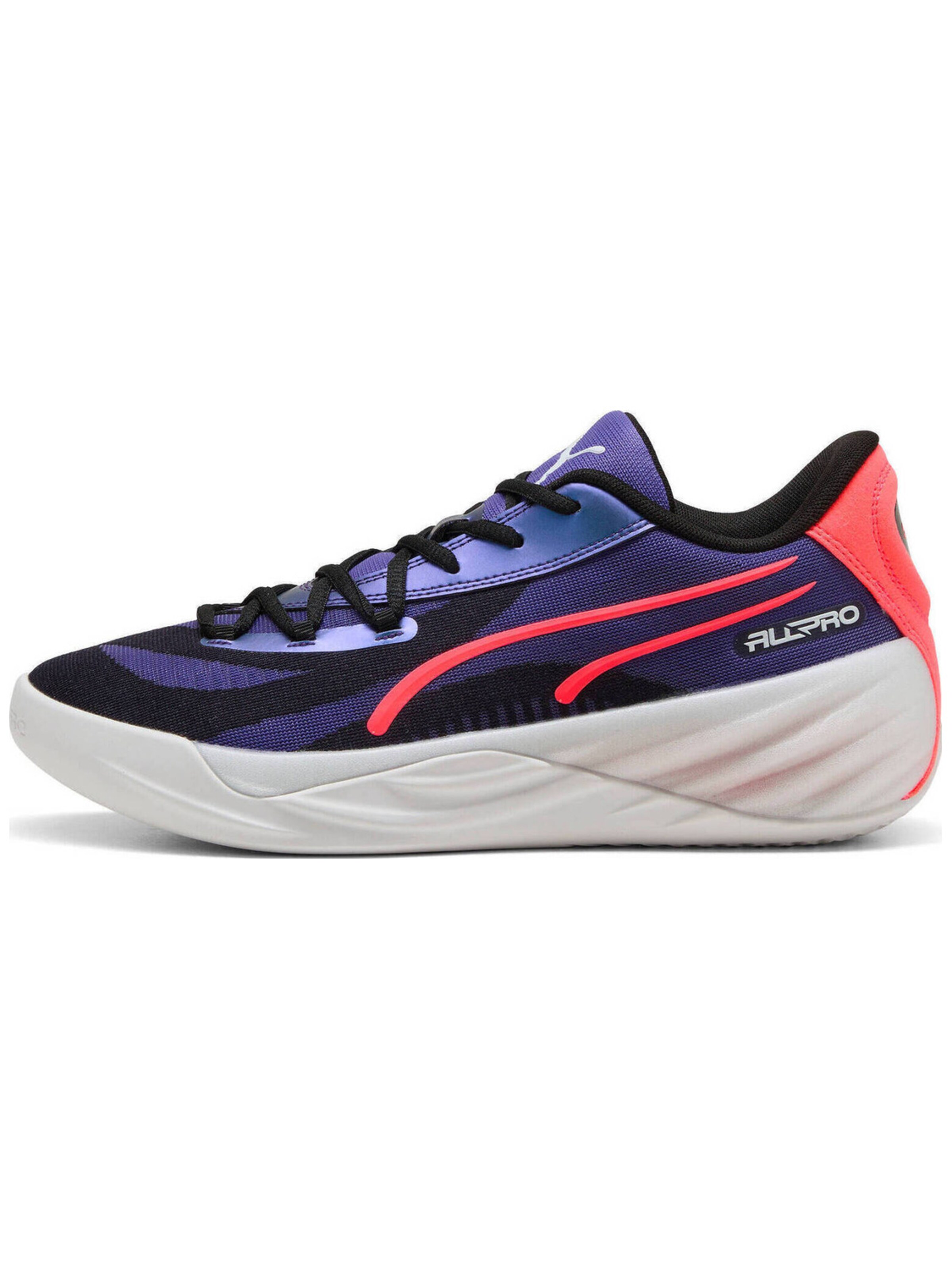 Scarpa sportiva 'Puma All-pro Nitro' di PUMA in blu