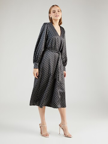 Marella Dress 'TABELLA' in Black: front