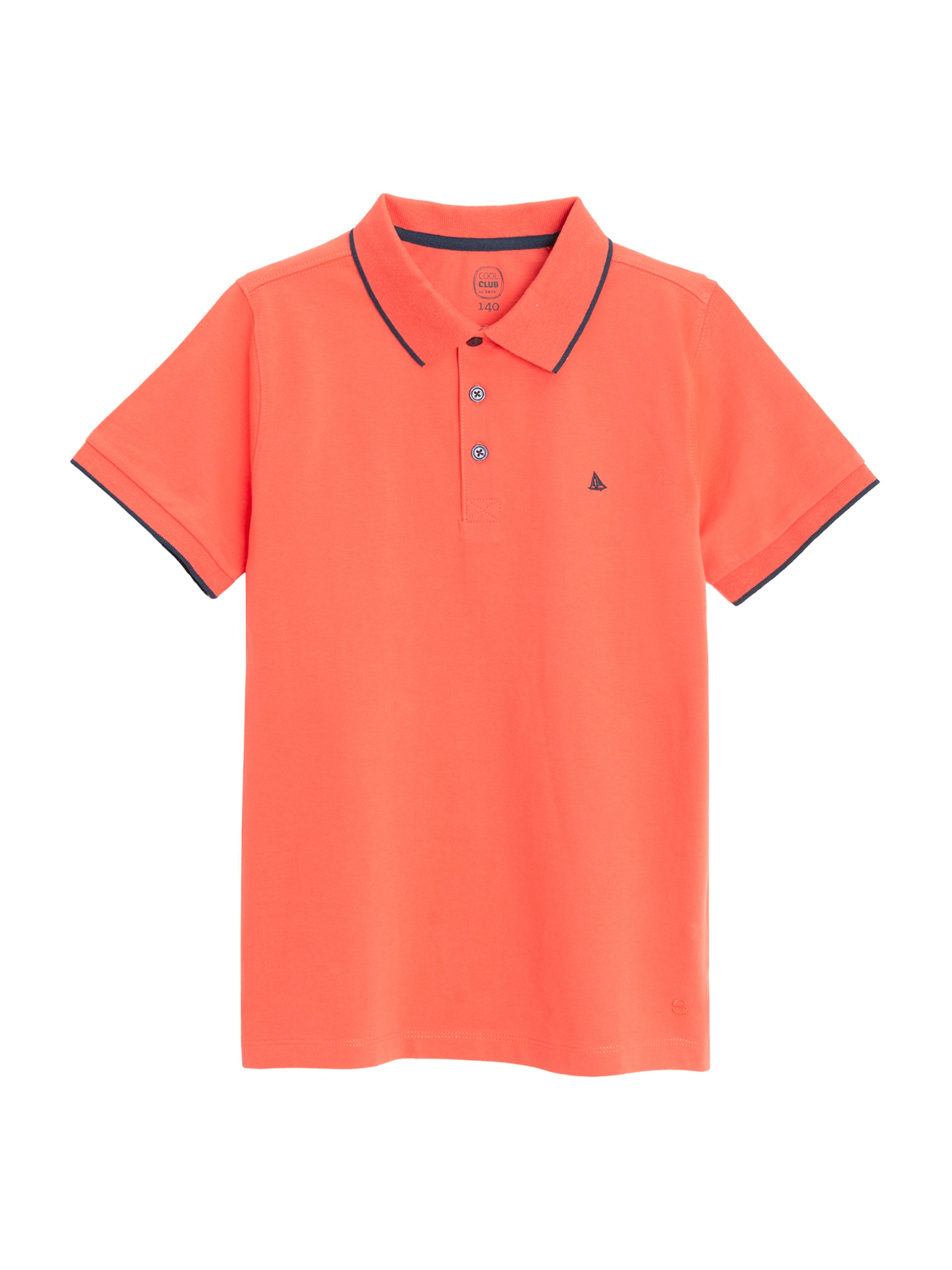 Cool Club Paita värissä punainen: etupuoli