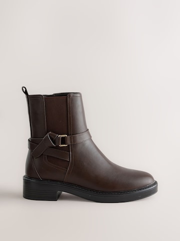 Next Boot 'Forever Comfort®' in Brown