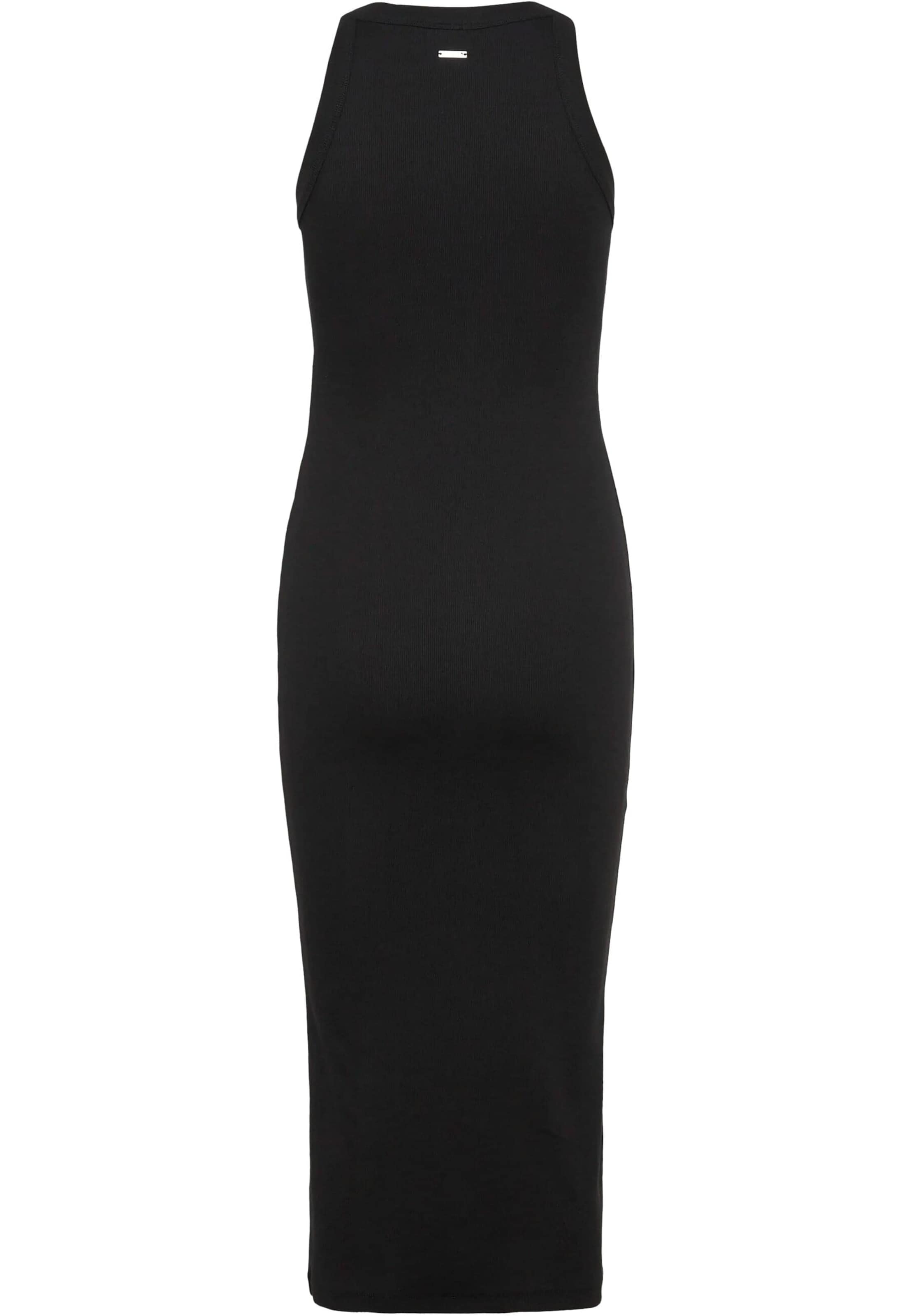 Aim'n Рокля в черно