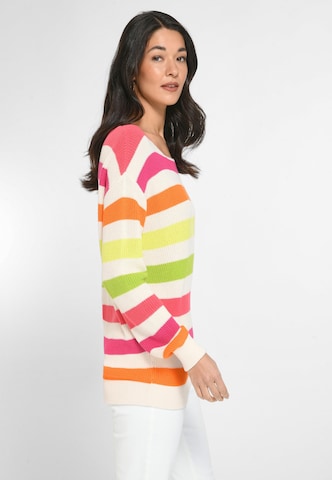 Peter Hahn Sweater in Pink