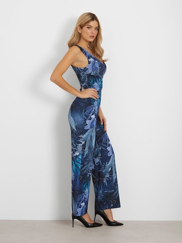 GUESS Jumpsuit in Blue