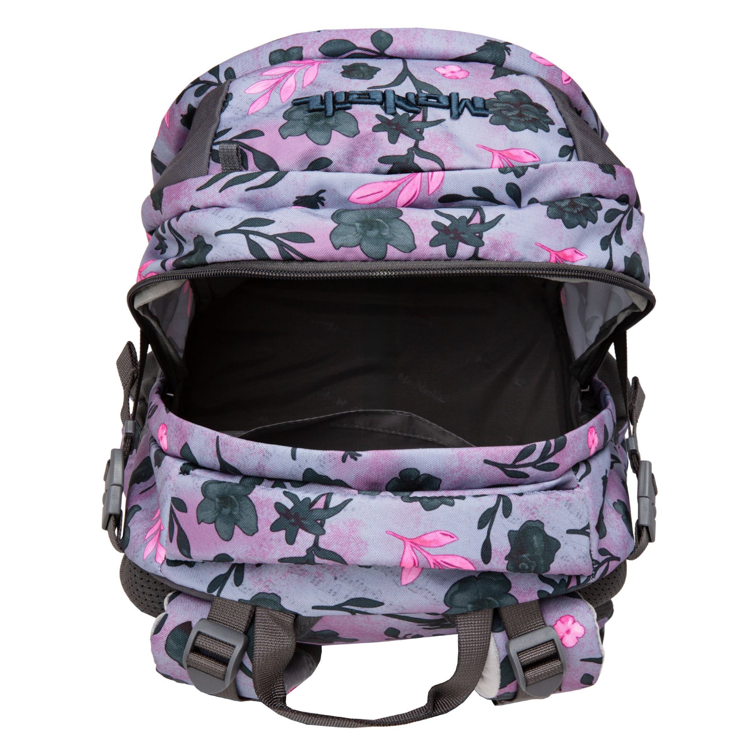MCNEILL Backpack 'LUCA' in Purple