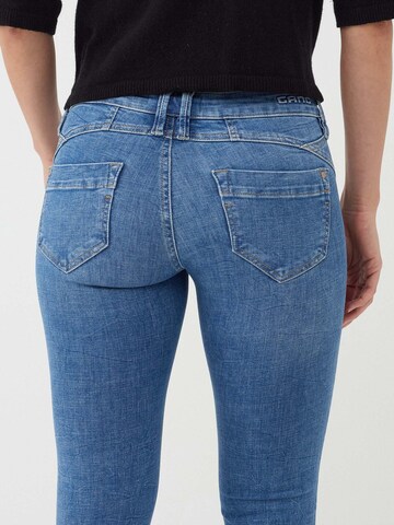 Skinny Jean '94NENA' Gang en bleu