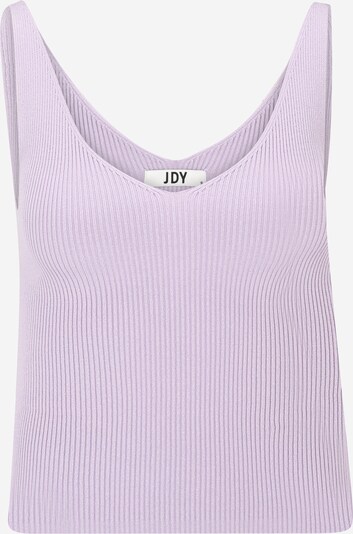 JDY Petite Knitted Top 'NANNA' in Pastel purple, Item view