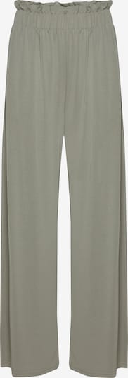 b.young Hose 'PERL' in grün, Produktansicht