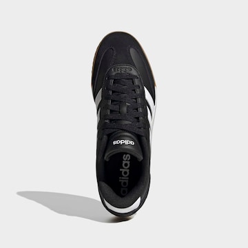 ADIDAS SPORTSWEAR Nizke superge 'VL Court FC' | črna barva