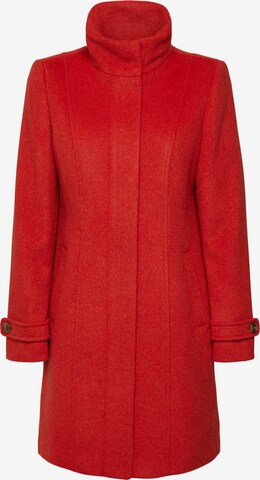 Esprit Collection Mantel in Rot: predná strana