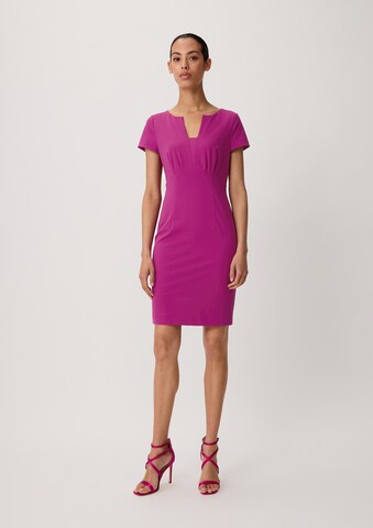 Comma dresses clearance