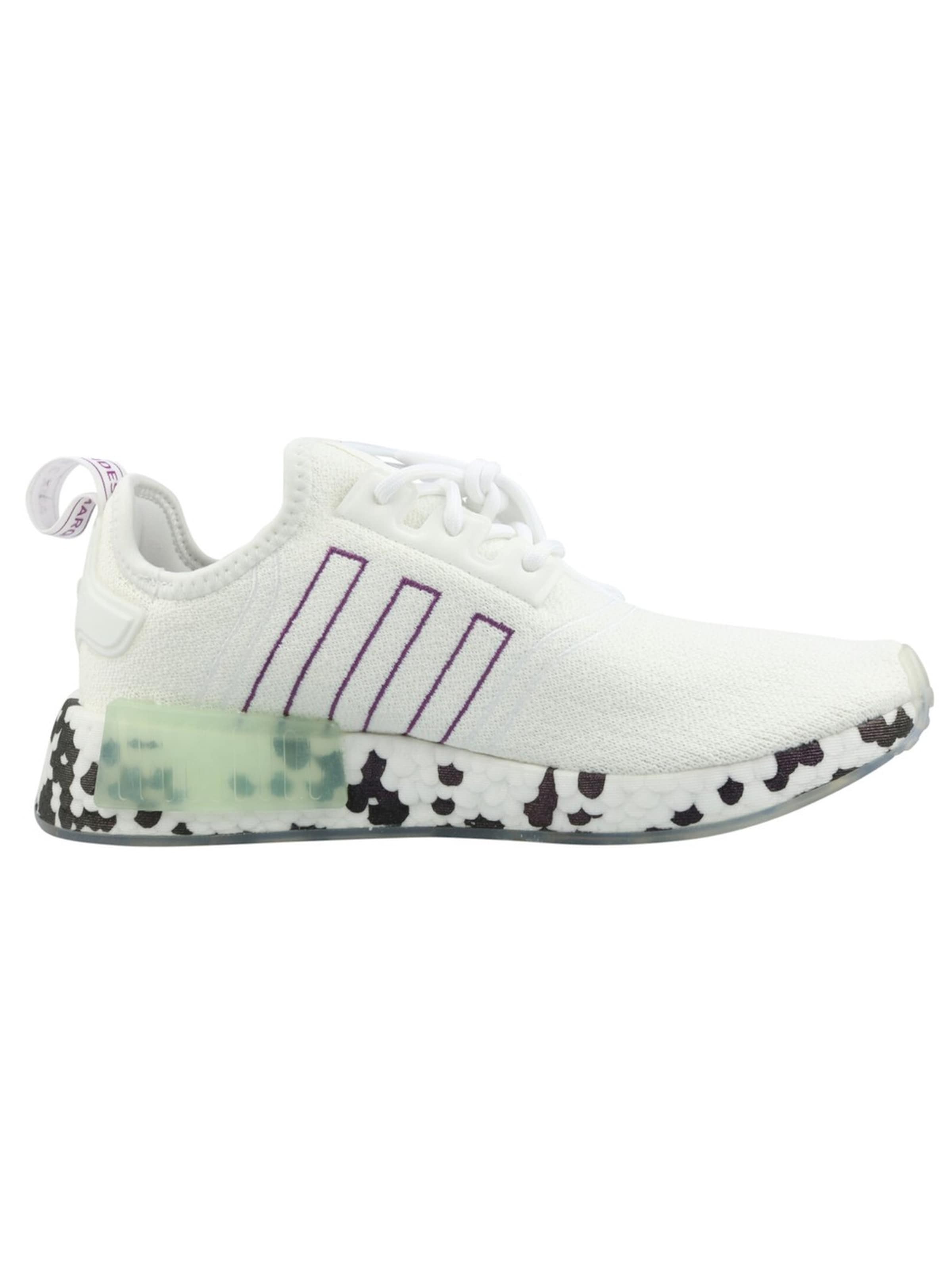 Sneaker bassa di ADIDAS ORIGINALS in bianco
