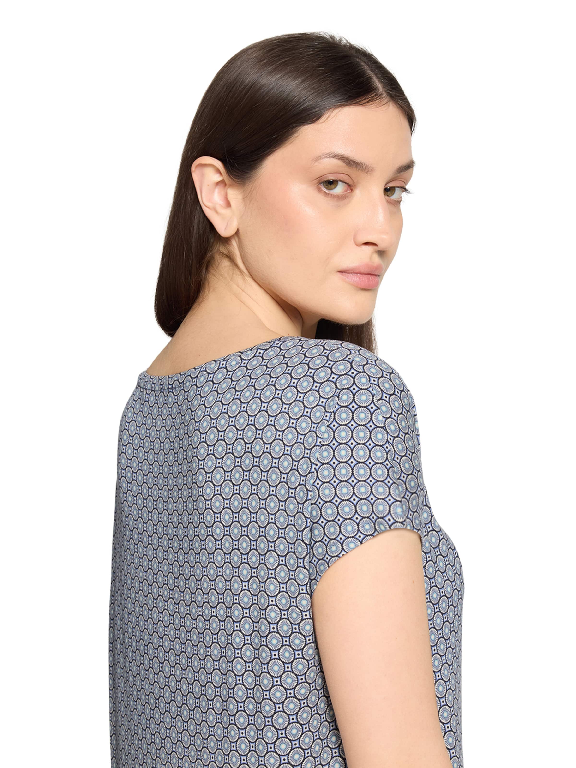 Betty Barclay Shirt in Blauw