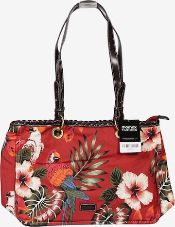 GABOR Handtasche gross One Size in Rot: Vorderseite