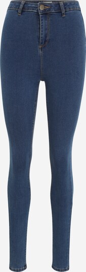 Dorothy Perkins (Tall) Jeans 'LYLA' in blue denim, Produktansicht