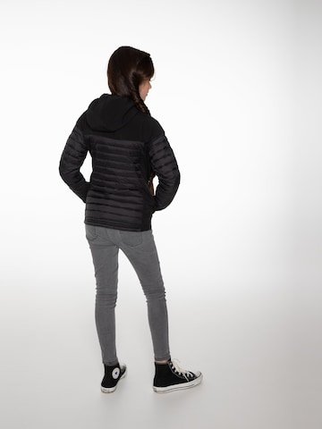PROTEST Winter jacket 'PARINI JR' in Black