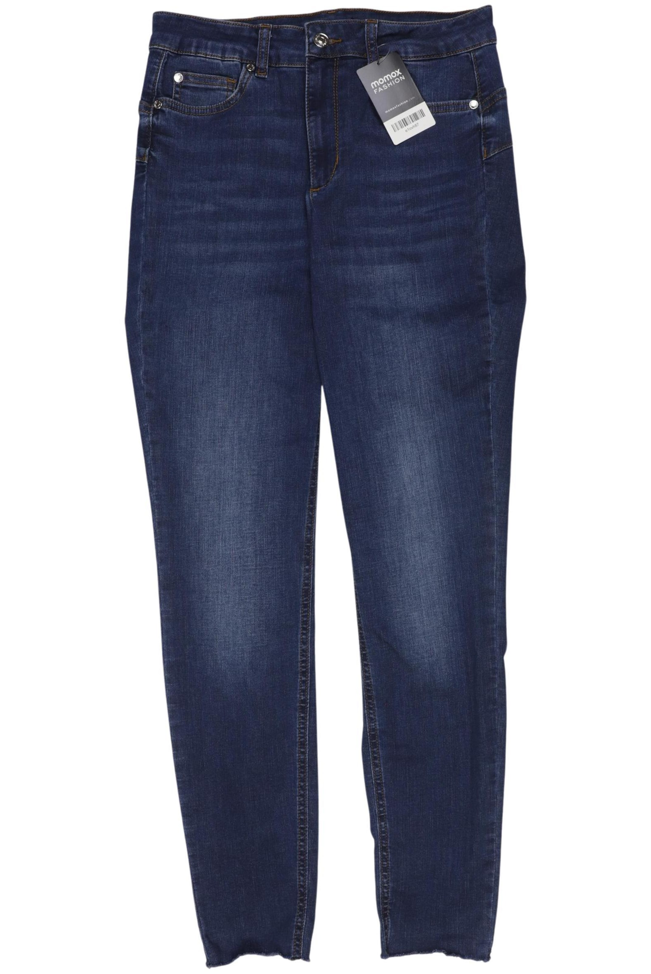 Liu Jo Jeans 22-23 in Blau: Vorderseite