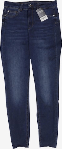 Liu Jo Jeans 22-23 in Blau: Vorderseite