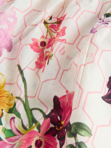 B by Ted Baker regular Παντελόνι σε μπεζ