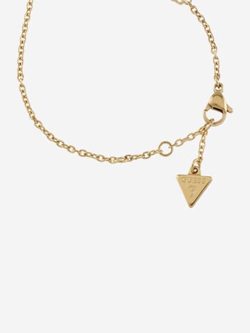 GUESS Bracelet in Gold