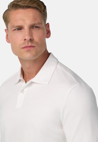 T-Shirt Boggi Milano en blanc