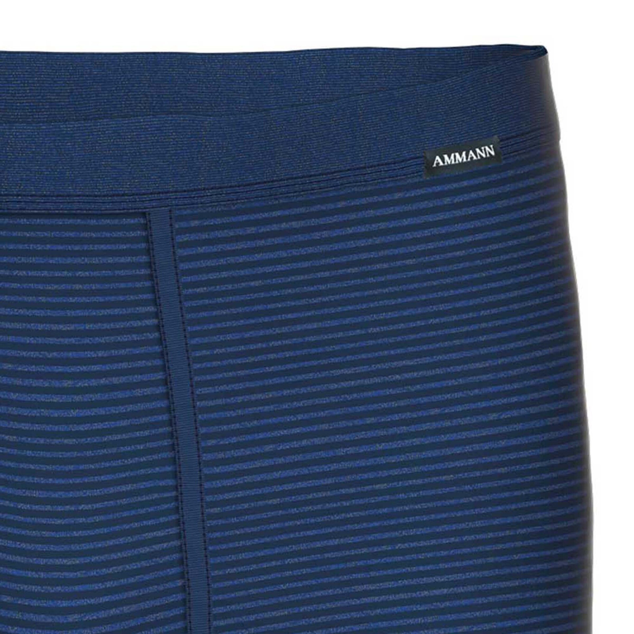 Boxer di Ammann in blu